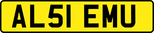 AL51EMU