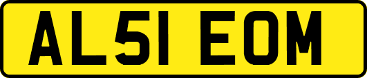 AL51EOM