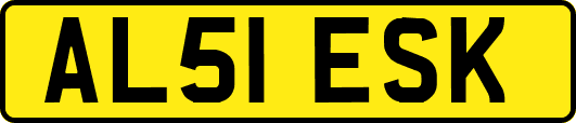 AL51ESK