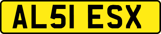 AL51ESX