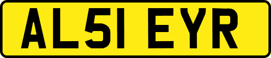 AL51EYR