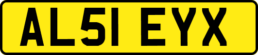 AL51EYX