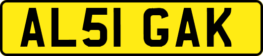 AL51GAK