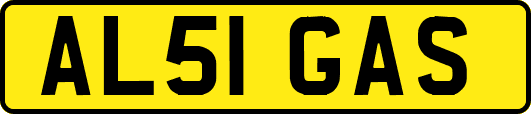 AL51GAS