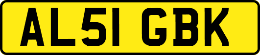 AL51GBK