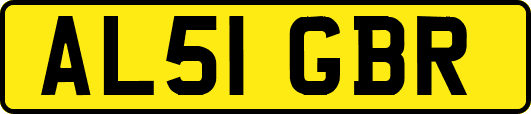 AL51GBR