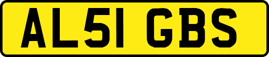 AL51GBS