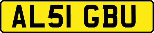 AL51GBU