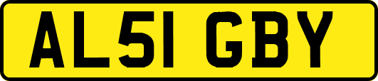 AL51GBY