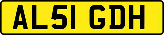 AL51GDH