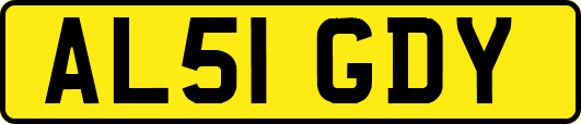 AL51GDY