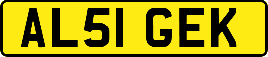 AL51GEK