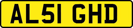 AL51GHD