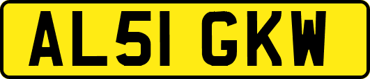 AL51GKW