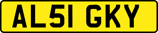 AL51GKY