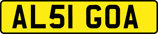 AL51GOA