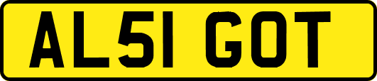 AL51GOT