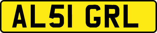 AL51GRL