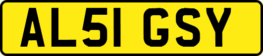 AL51GSY