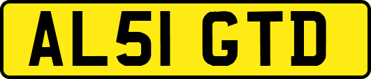 AL51GTD