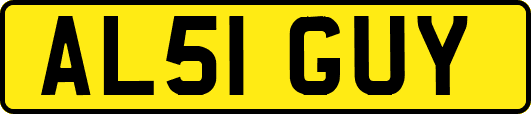 AL51GUY