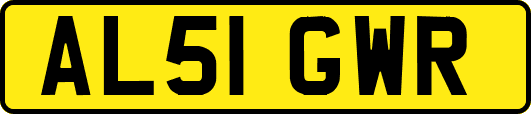 AL51GWR