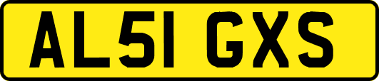 AL51GXS