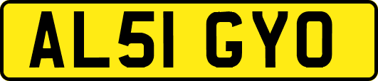 AL51GYO