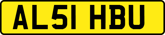 AL51HBU