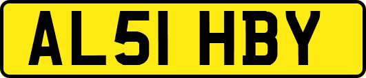 AL51HBY