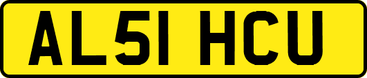 AL51HCU