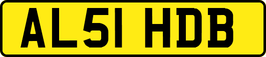 AL51HDB