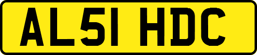 AL51HDC