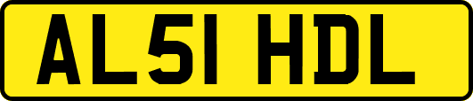 AL51HDL