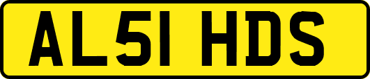 AL51HDS