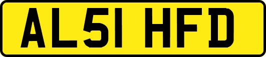 AL51HFD