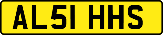 AL51HHS