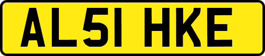 AL51HKE