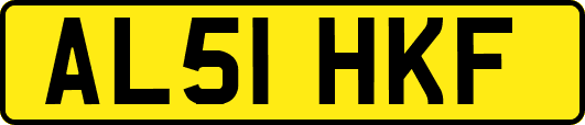 AL51HKF