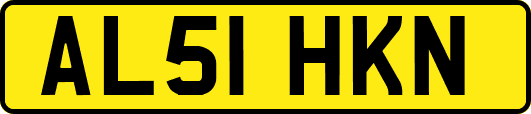 AL51HKN