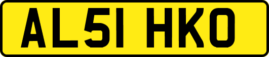 AL51HKO