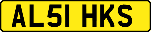 AL51HKS