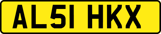 AL51HKX