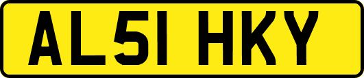 AL51HKY