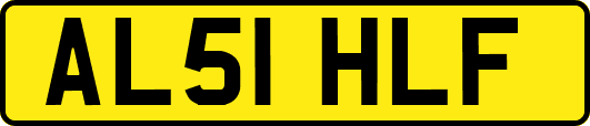 AL51HLF