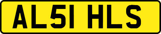 AL51HLS