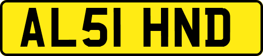 AL51HND