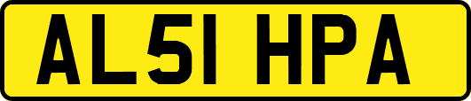 AL51HPA