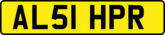 AL51HPR