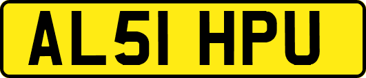 AL51HPU